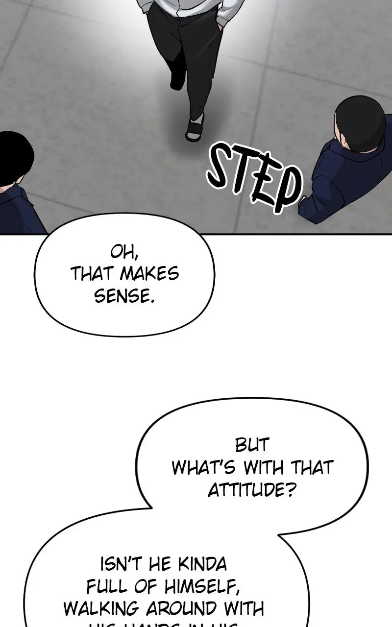 Designated Bully Chapter 47