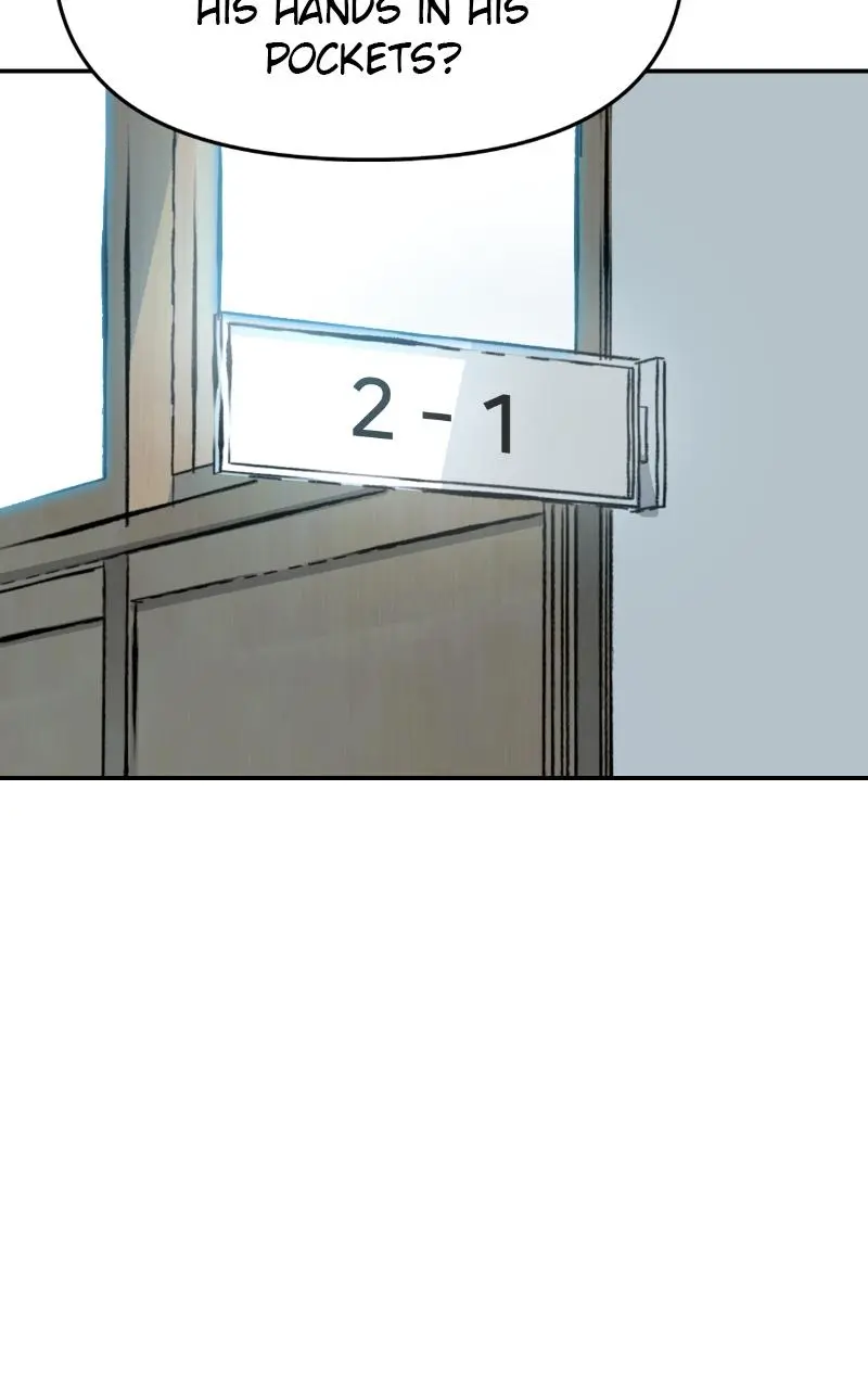 Designated Bully Chapter 47