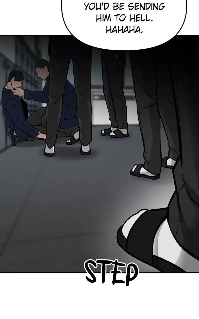 Designated Bully Chapter 47