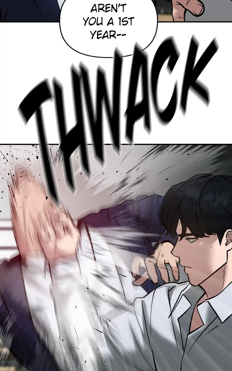 Designated Bully Chapter 47