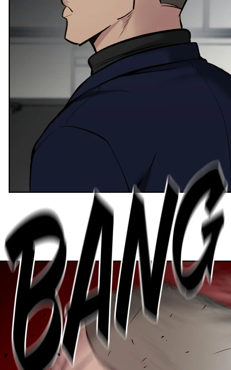 Designated Bully Chapter 47
