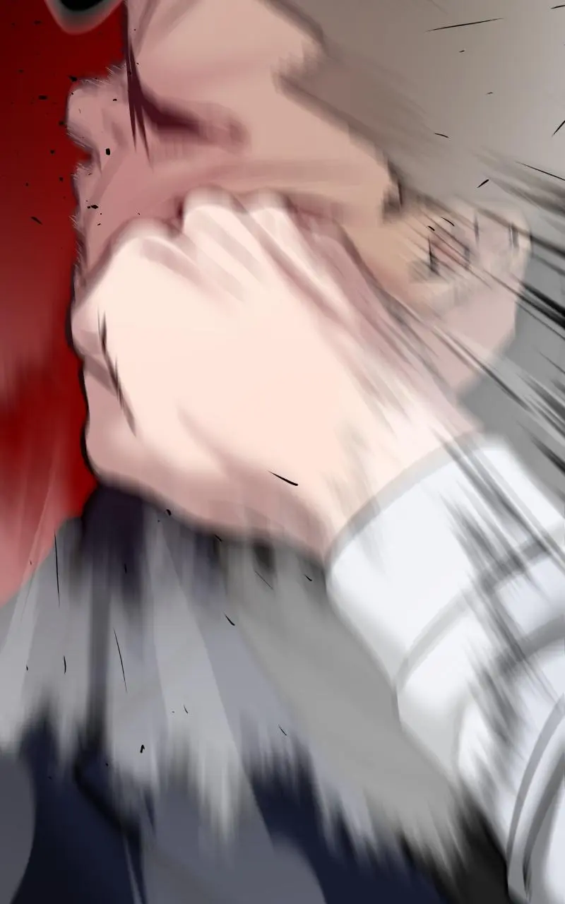Designated Bully Chapter 47