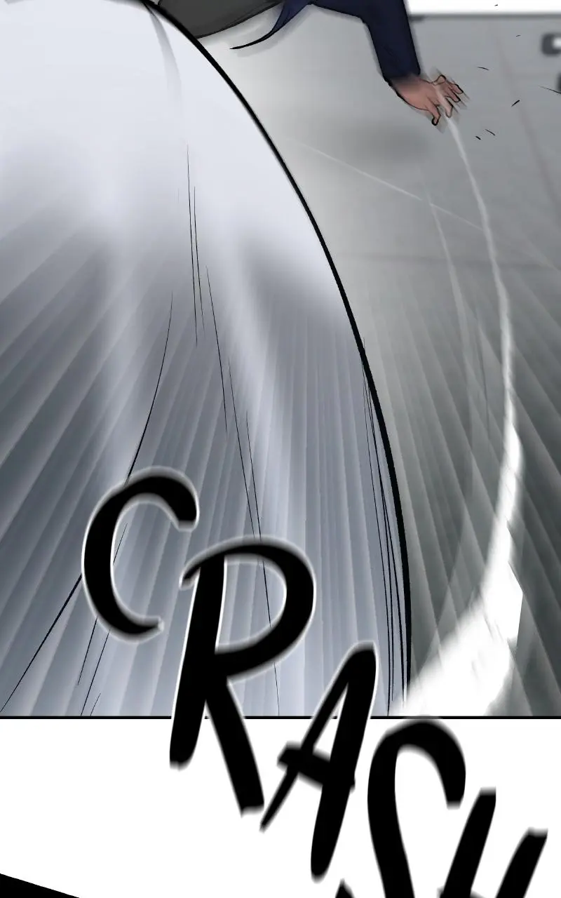 Designated Bully Chapter 47