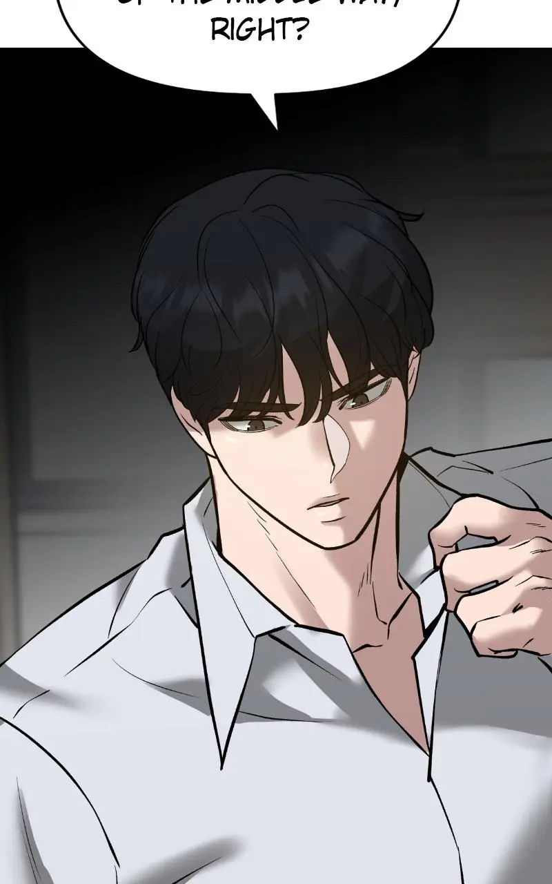 Designated Bully Chapter 47