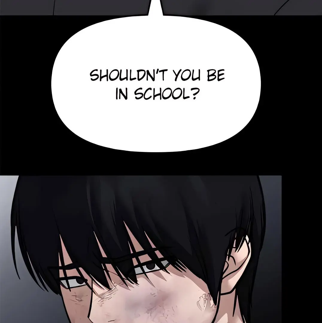 Read Designated Bully - Chapter 108 - designatedbully.com | Image 3