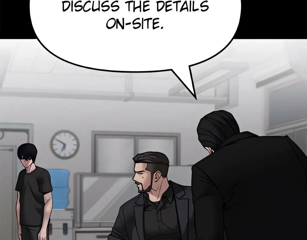 Read Designated Bully - Chapter 108 - designatedbully.com | Image 5