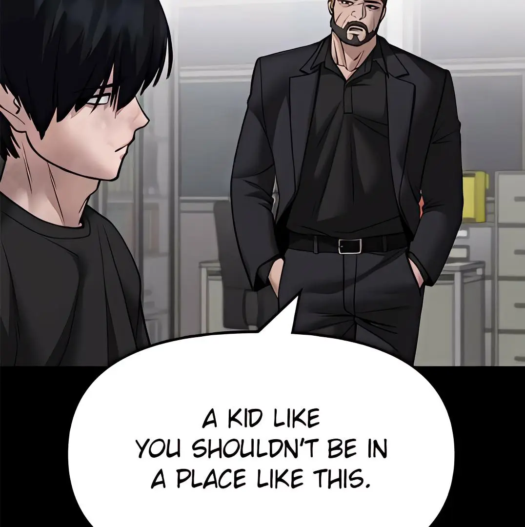 Read Designated Bully - Chapter 108 - designatedbully.com | Image 8