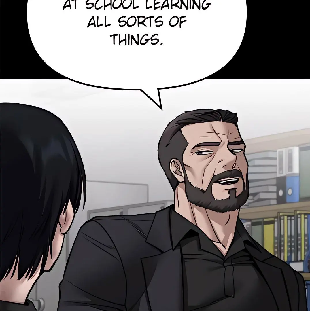 Read Designated Bully - Chapter 108 - designatedbully.com | Image 10
