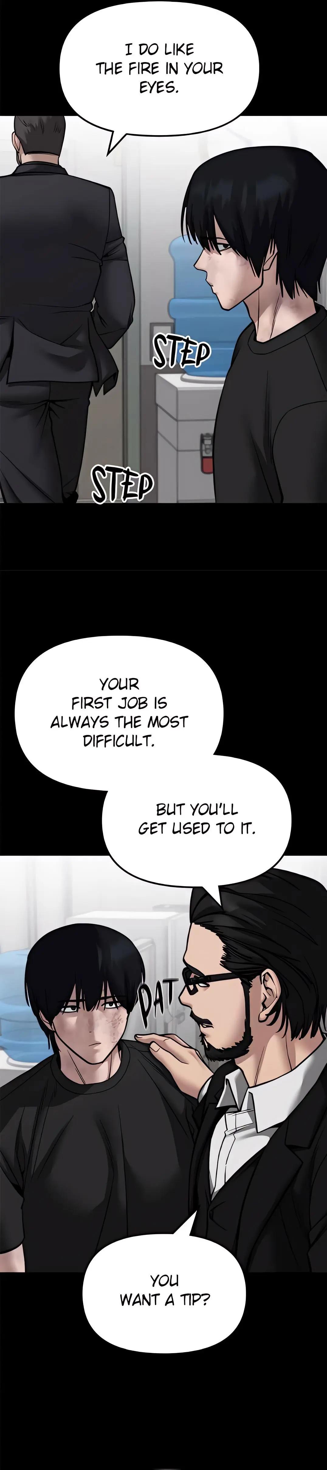 Read Designated Bully - Chapter 108 - designatedbully.com | Image 13