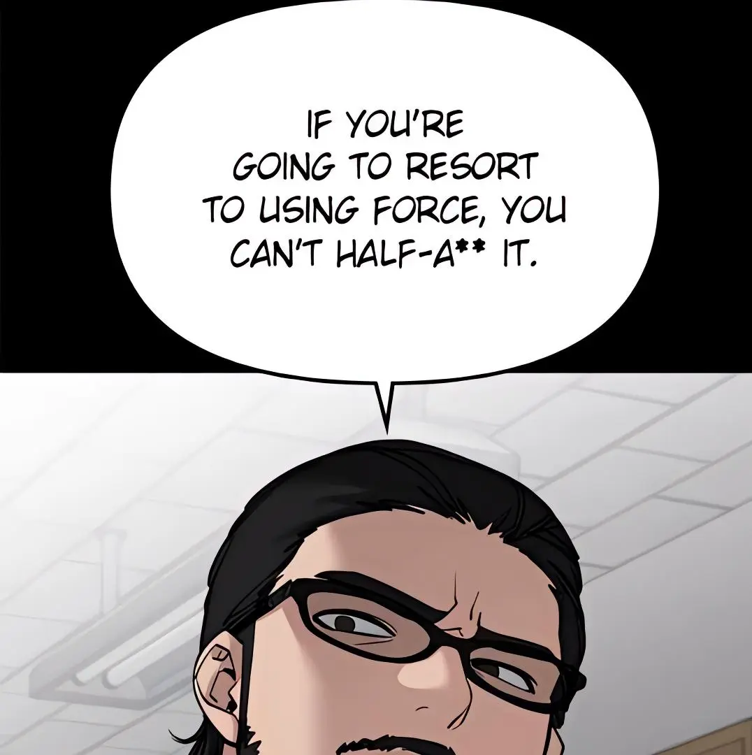 Read Designated Bully - Chapter 108 - designatedbully.com | Image 14