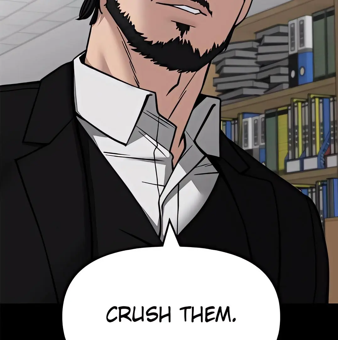 Read Designated Bully - Chapter 108 - designatedbully.com | Image 15