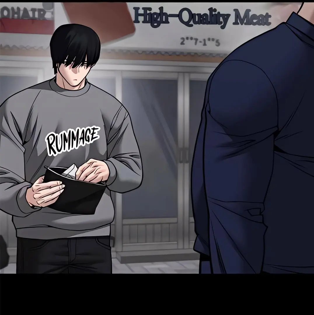 Read Designated Bully - Chapter 108 - designatedbully.com | Image 20