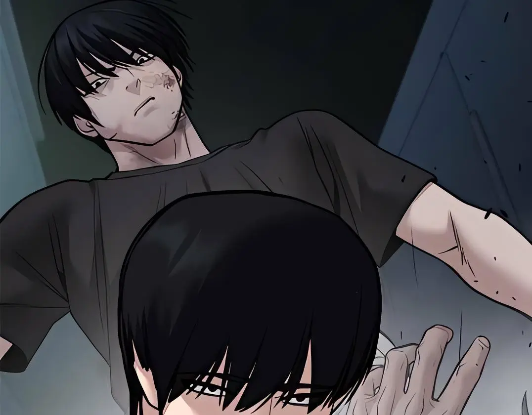 Read Designated Bully - Chapter 108 - designatedbully.com | Image 24