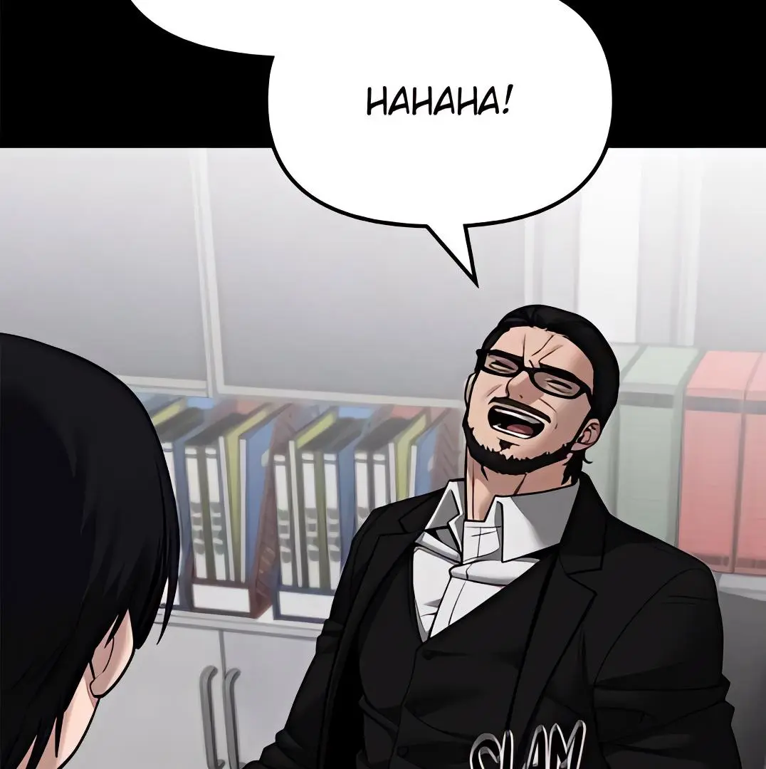 Read Designated Bully - Chapter 108 - designatedbully.com | Image 27