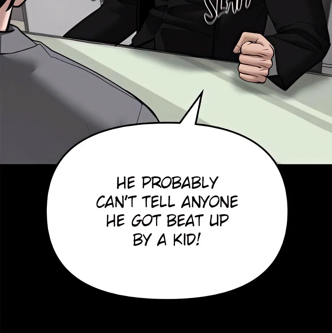 Read Designated Bully - Chapter 108 - designatedbully.com | Image 28