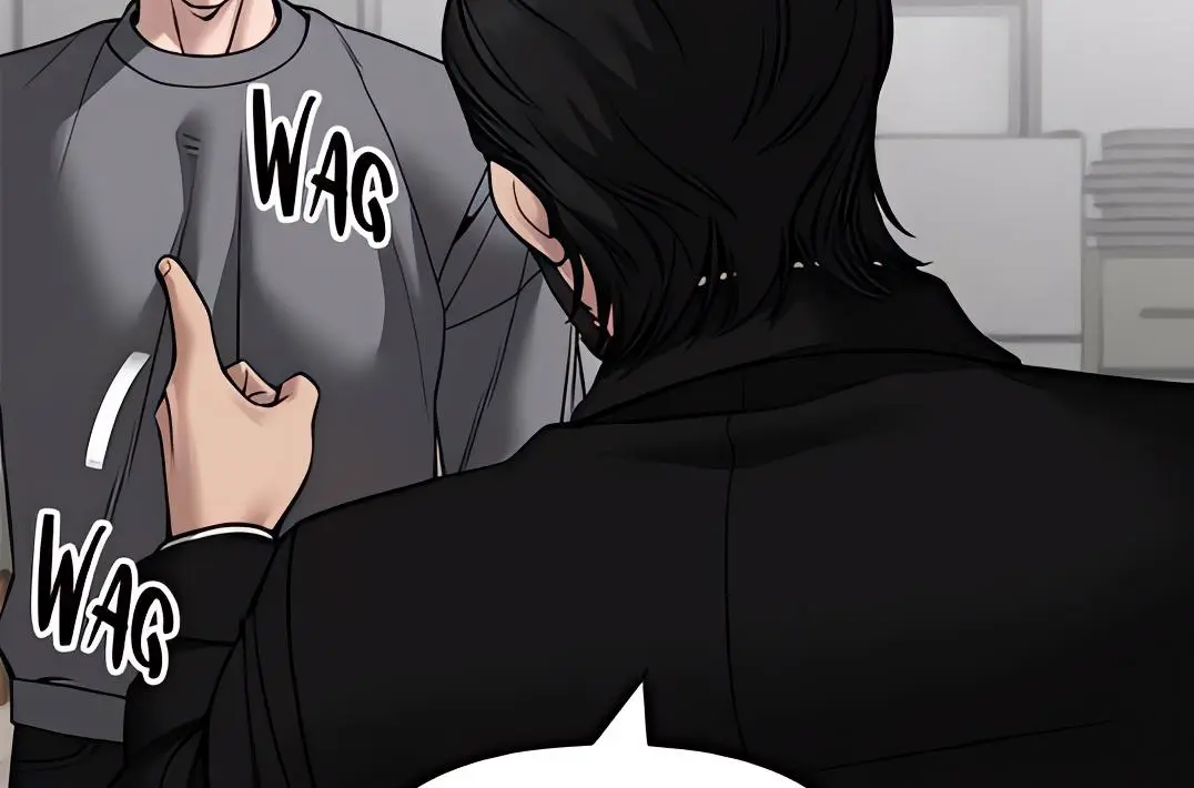 Read Designated Bully - Chapter 108 - designatedbully.com | Image 30