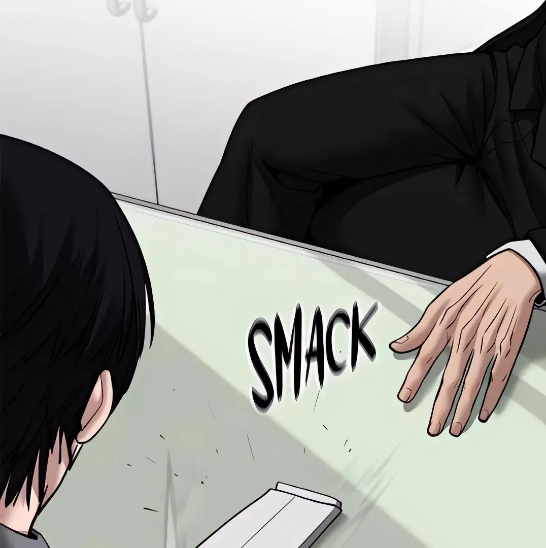Read Designated Bully - Chapter 108 - designatedbully.com | Image 32
