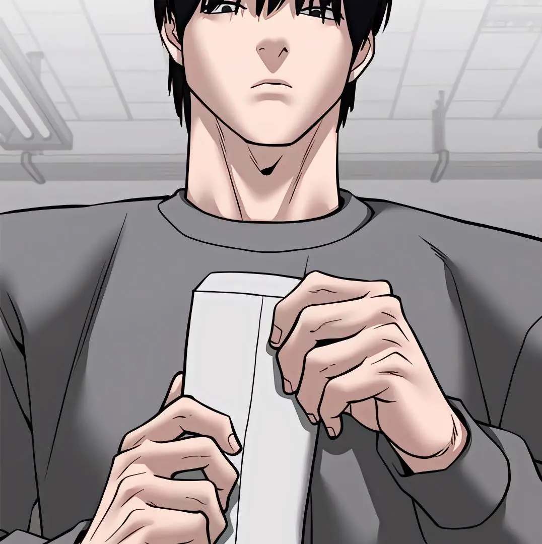 Read Designated Bully - Chapter 108 - designatedbully.com | Image 35