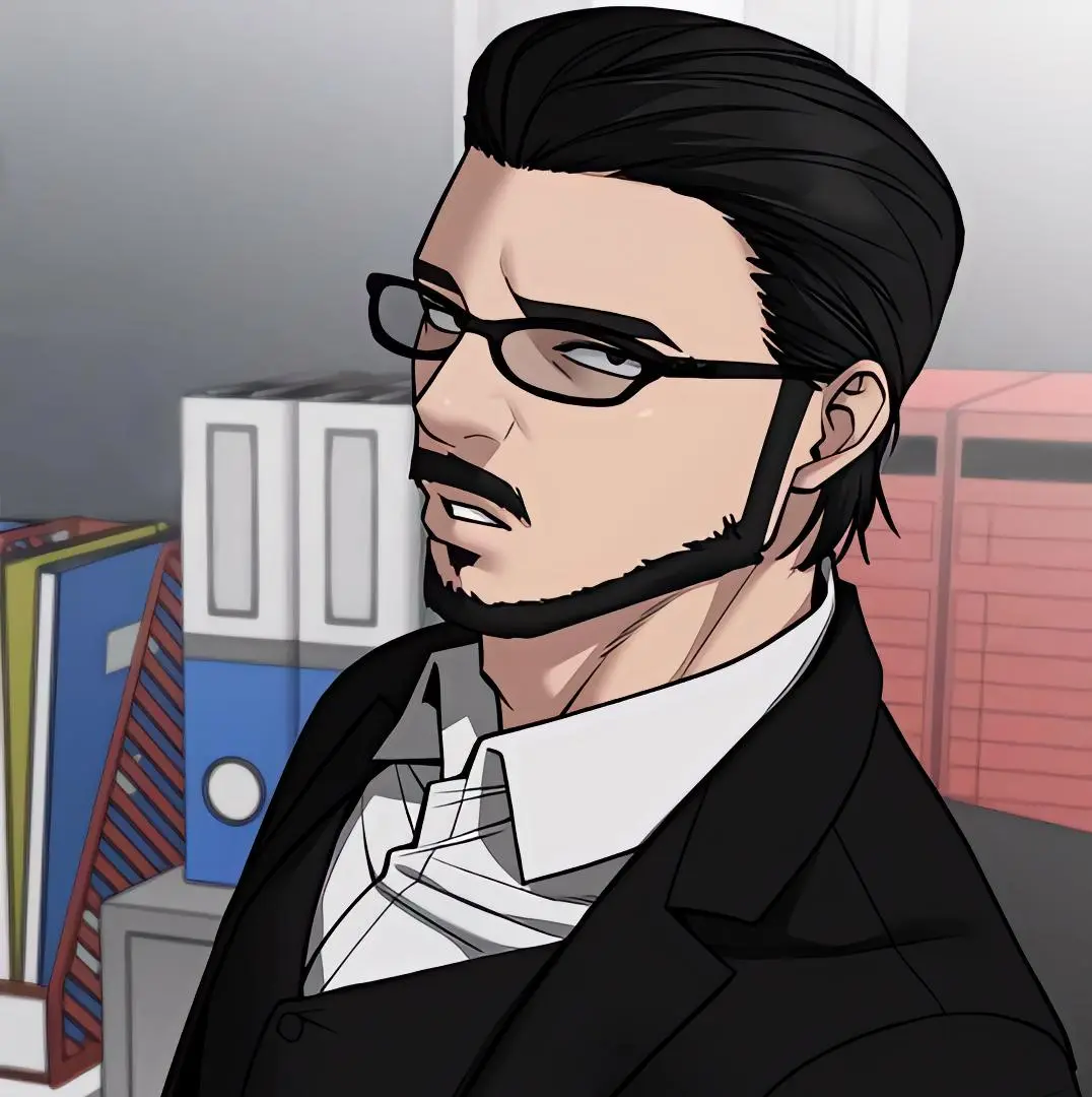Read Designated Bully - Chapter 108 - designatedbully.com | Image 38