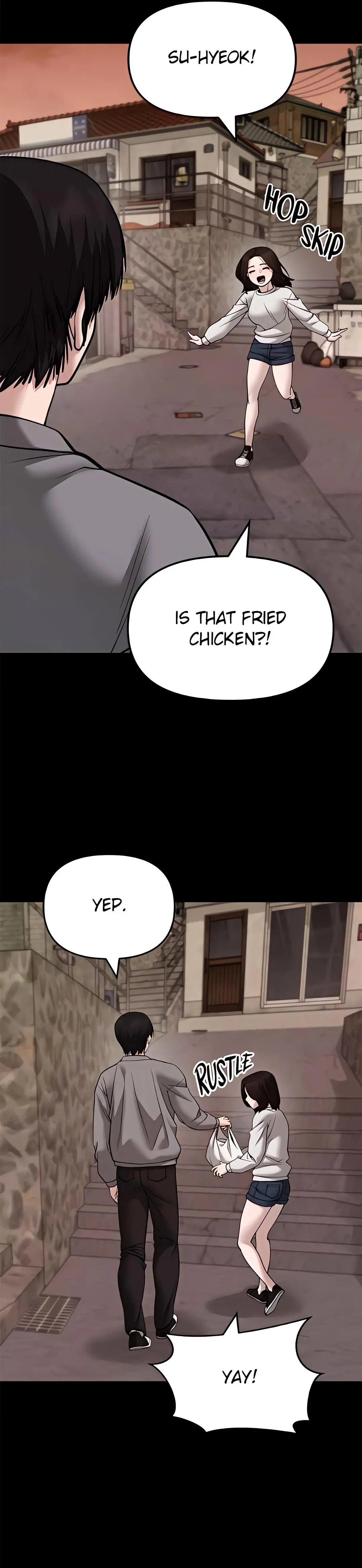 Read Designated Bully - Chapter 108 - designatedbully.com | Image 44