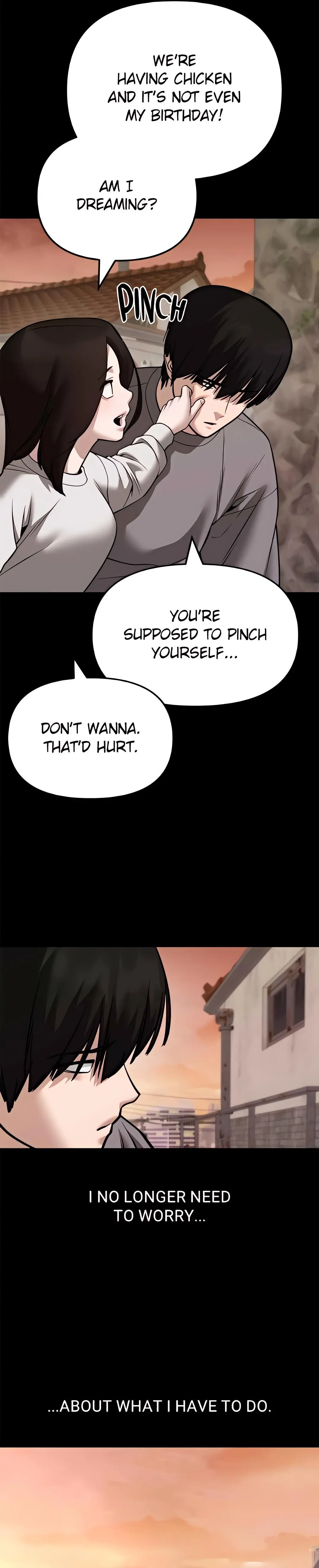 Read Designated Bully - Chapter 108 - designatedbully.com | Image 45