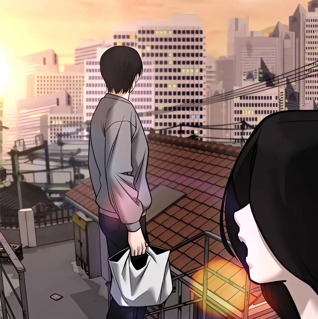 Read Designated Bully - Chapter 108 - designatedbully.com | Image 46