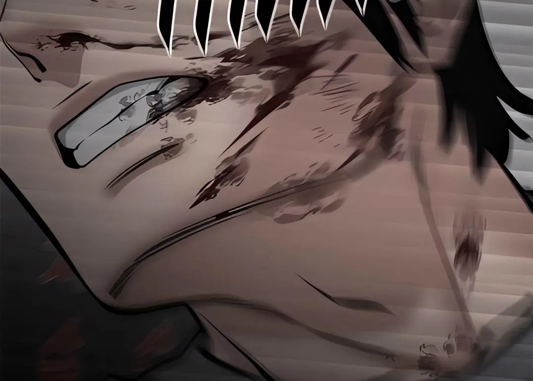 Read Designated Bully - Chapter 108 - designatedbully.com | Image 50