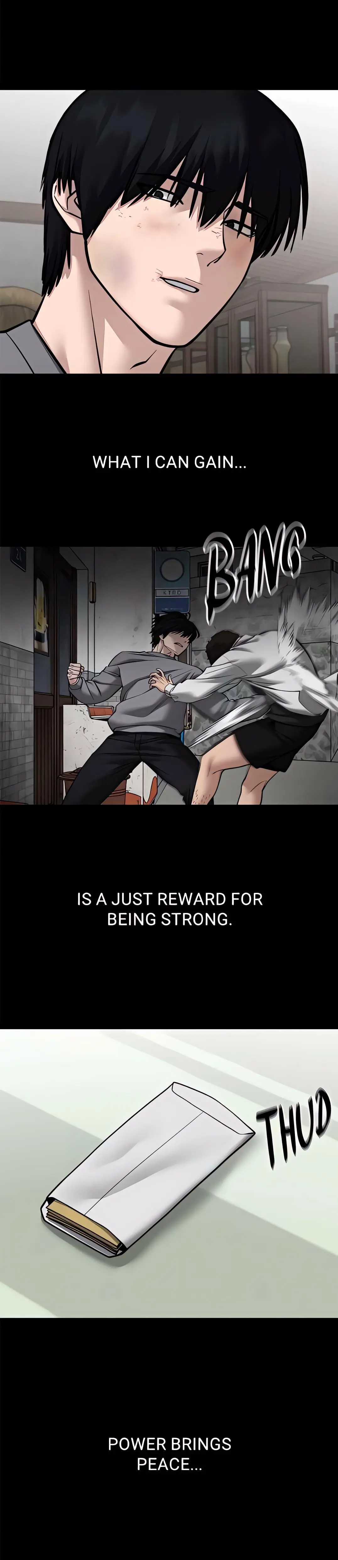 Read Designated Bully - Chapter 108 - designatedbully.com | Image 58