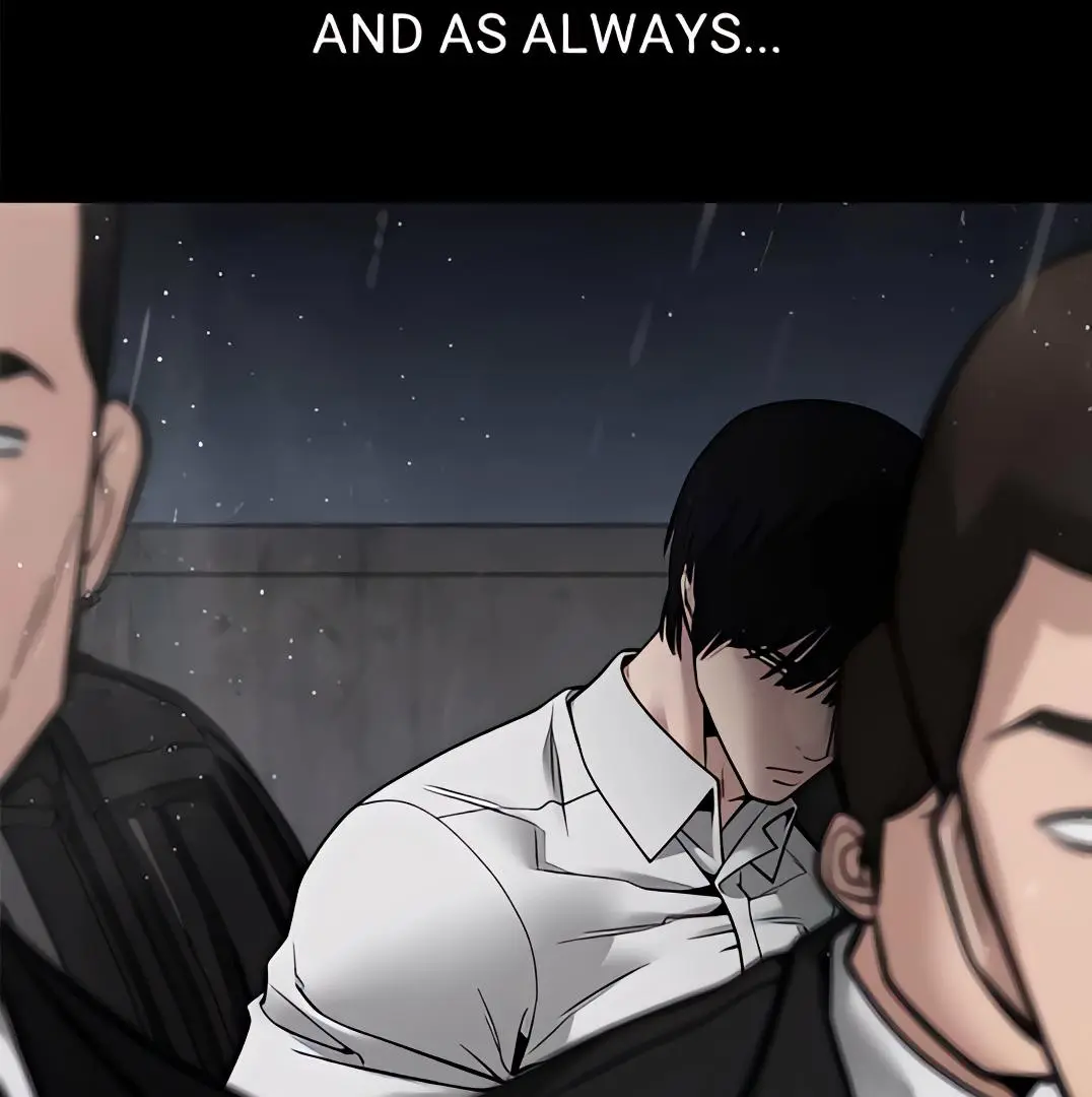 Read Designated Bully - Chapter 108 - designatedbully.com | Image 69