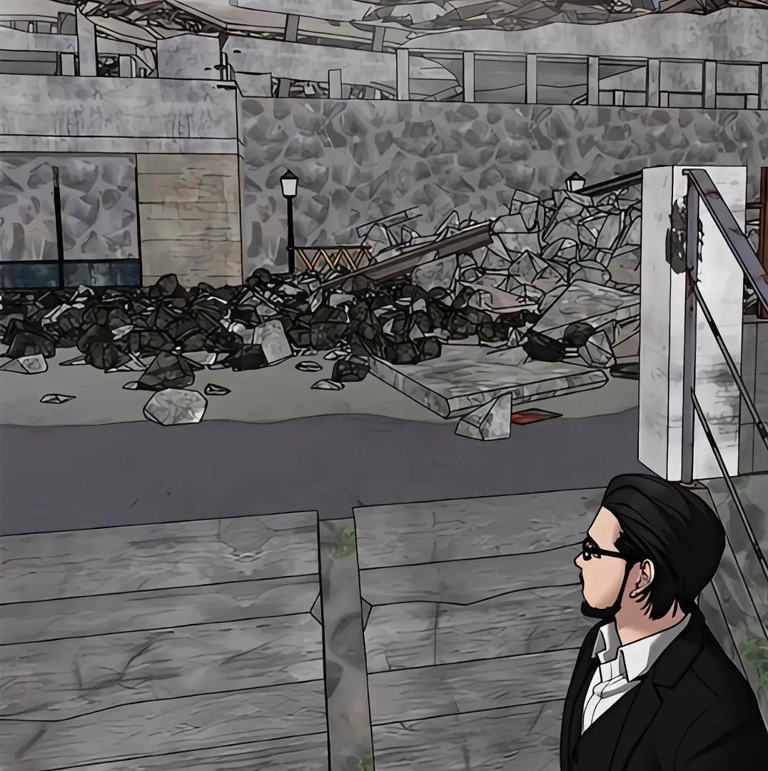 Read Designated Bully - Chapter 108 - designatedbully.com | Image 75