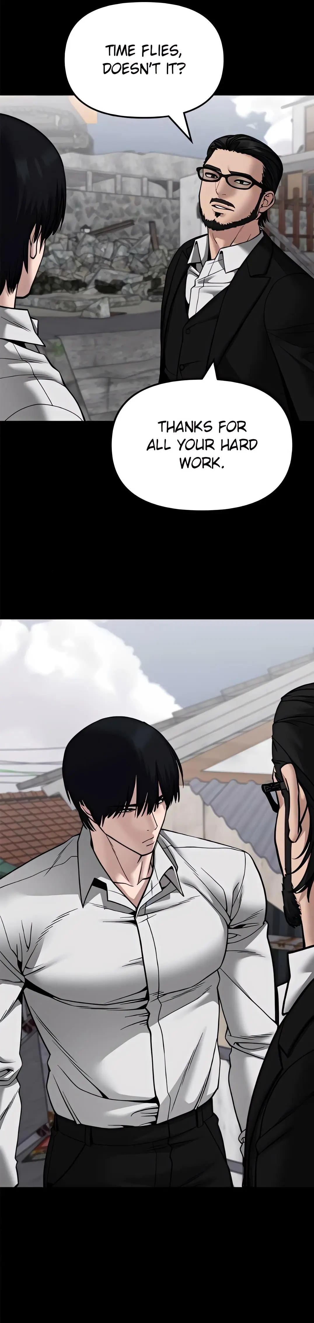 Read Designated Bully - Chapter 108 - designatedbully.com | Image 78
