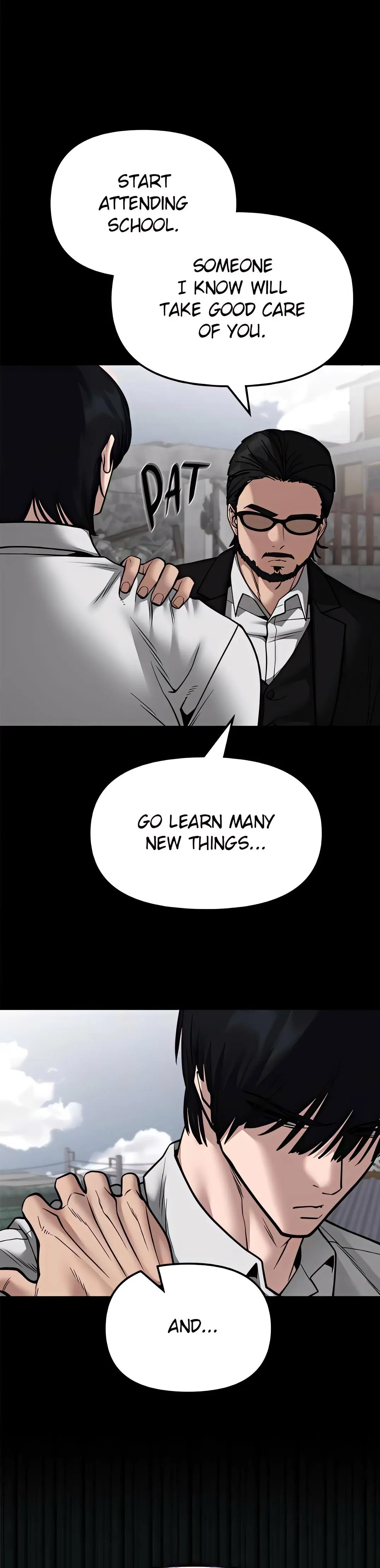Read Designated Bully - Chapter 108 - designatedbully.com | Image 91