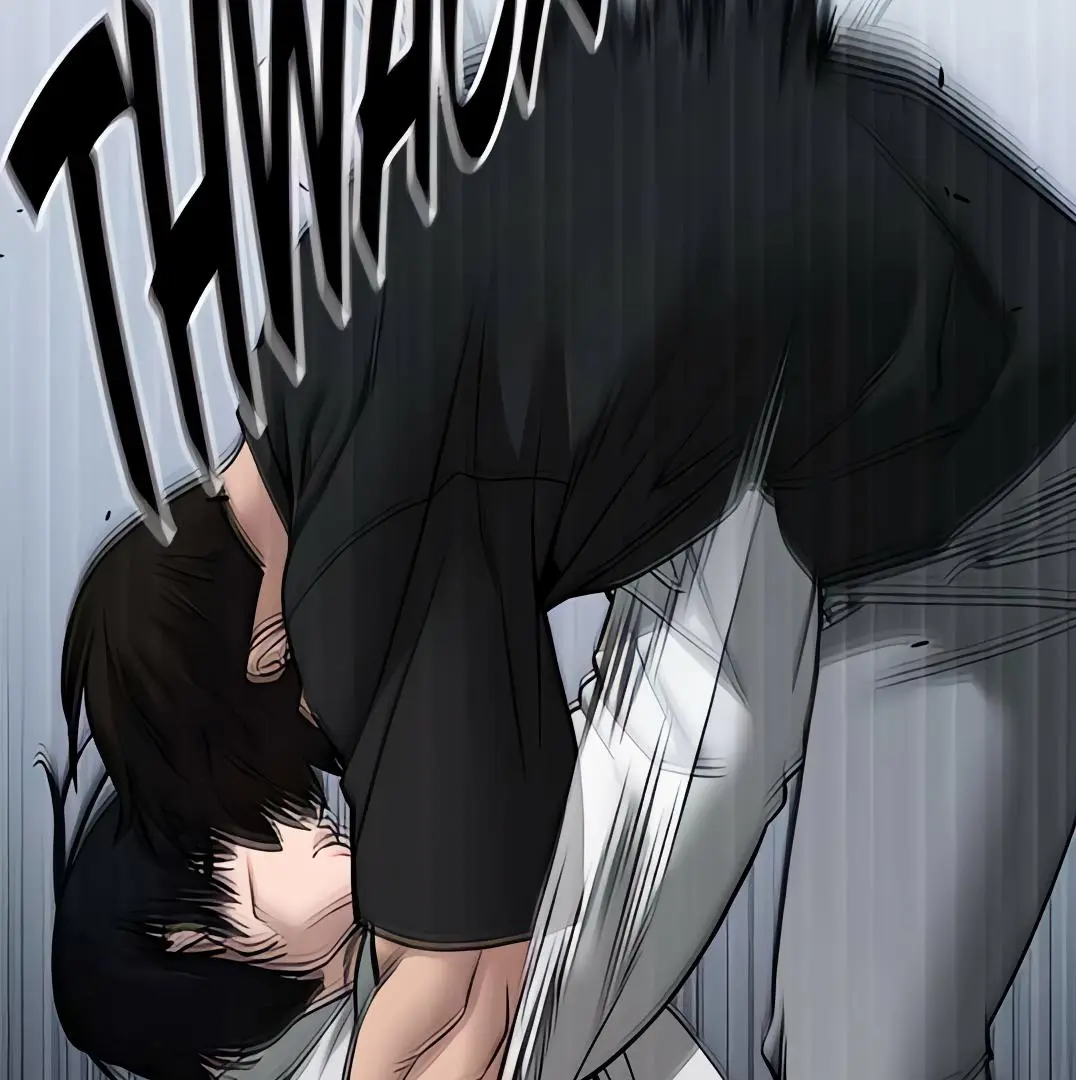 Read Designated Bully - Chapter 108 - designatedbully.com | Image 93