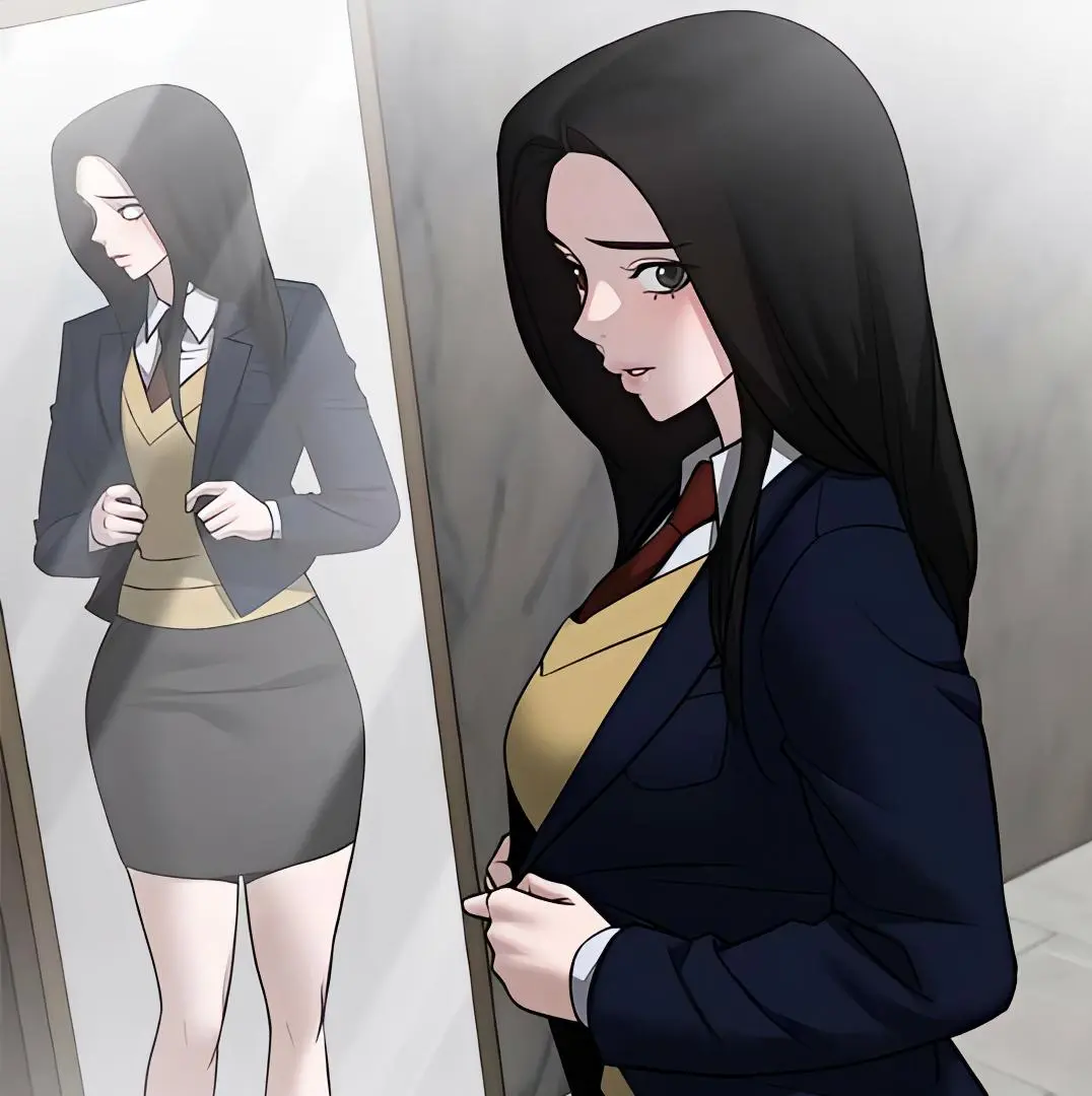 Read Designated Bully - Chapter 108 - designatedbully.com | Image 98