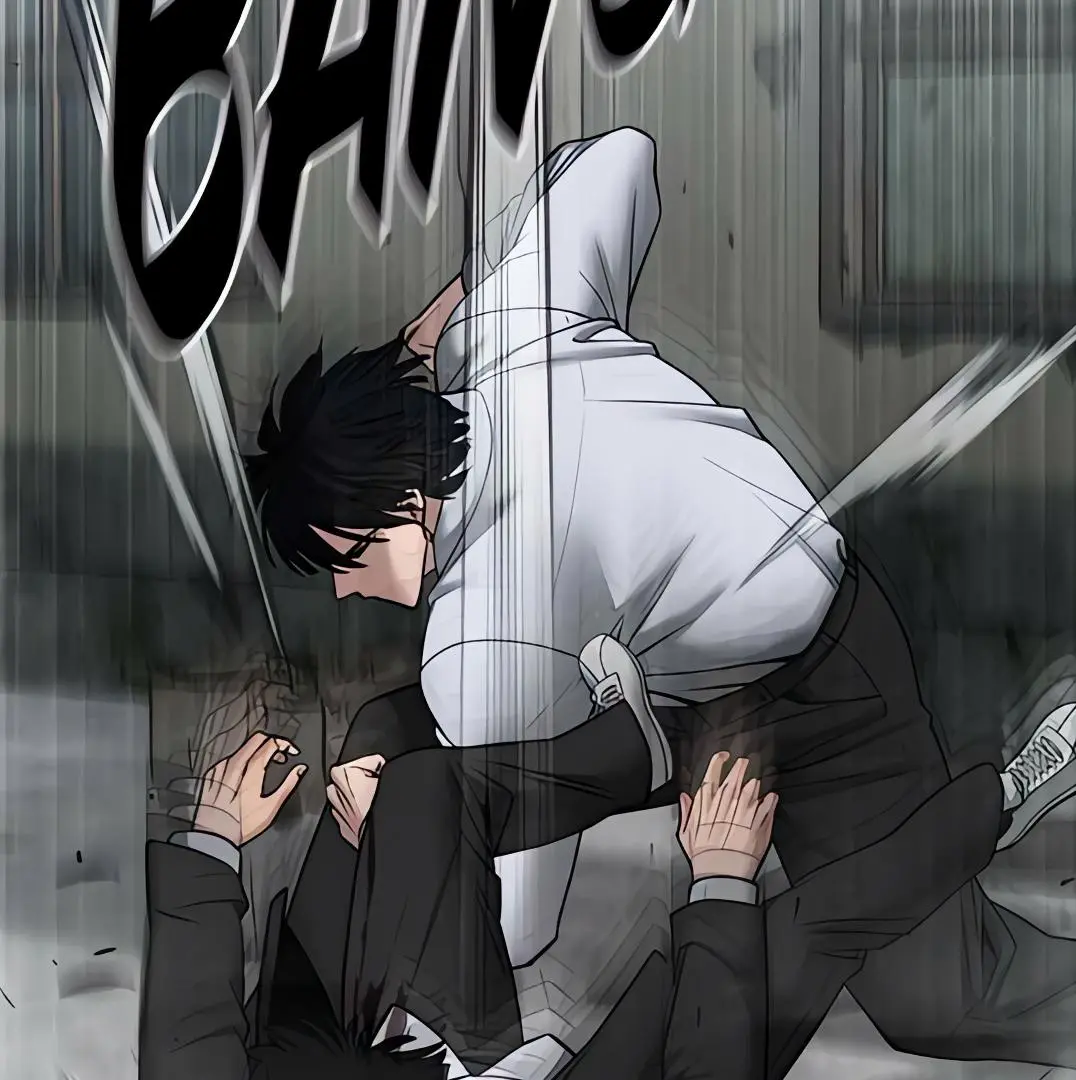 Read Designated Bully - Chapter 108 - designatedbully.com | Image 101