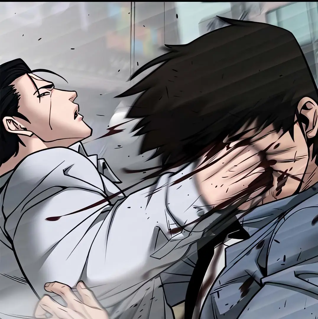Read Designated Bully - Chapter 108 - designatedbully.com | Image 104