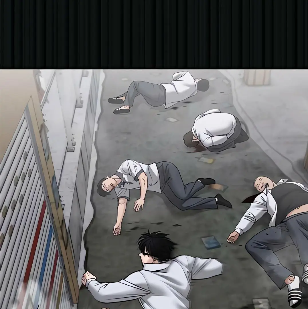 Read Designated Bully - Chapter 108 - designatedbully.com | Image 106