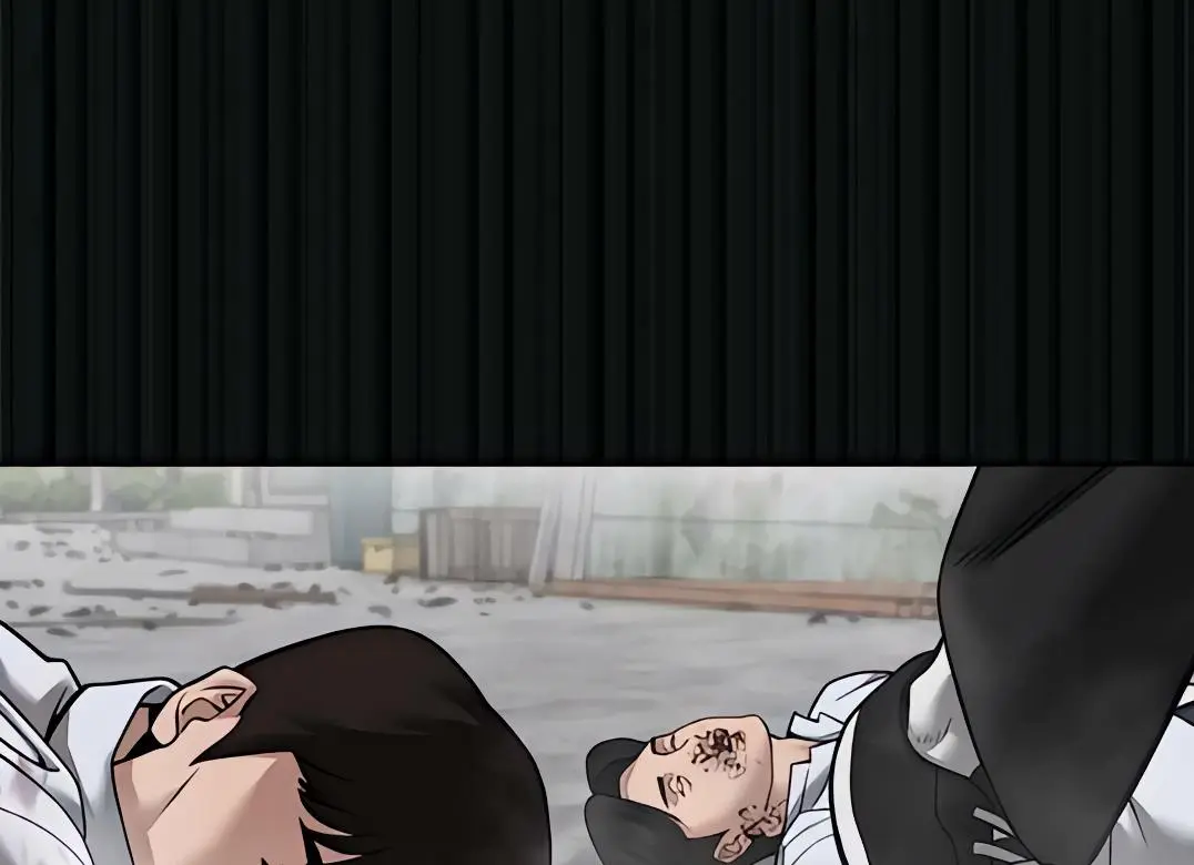 Read Designated Bully - Chapter 108 - designatedbully.com | Image 108