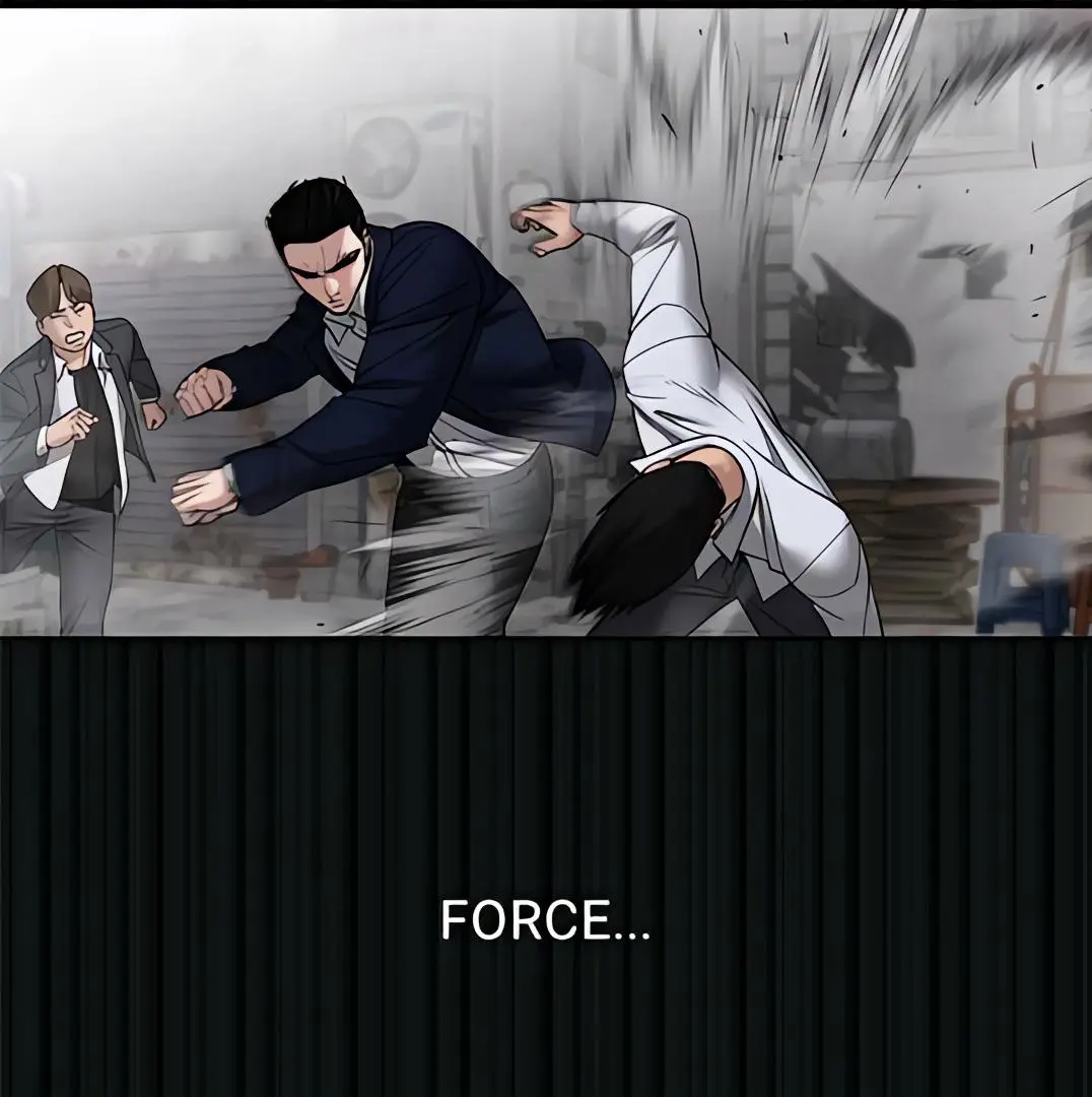 Read Designated Bully - Chapter 108 - designatedbully.com | Image 110