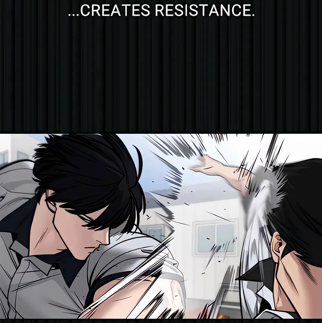 Read Designated Bully - Chapter 108 - designatedbully.com | Image 112