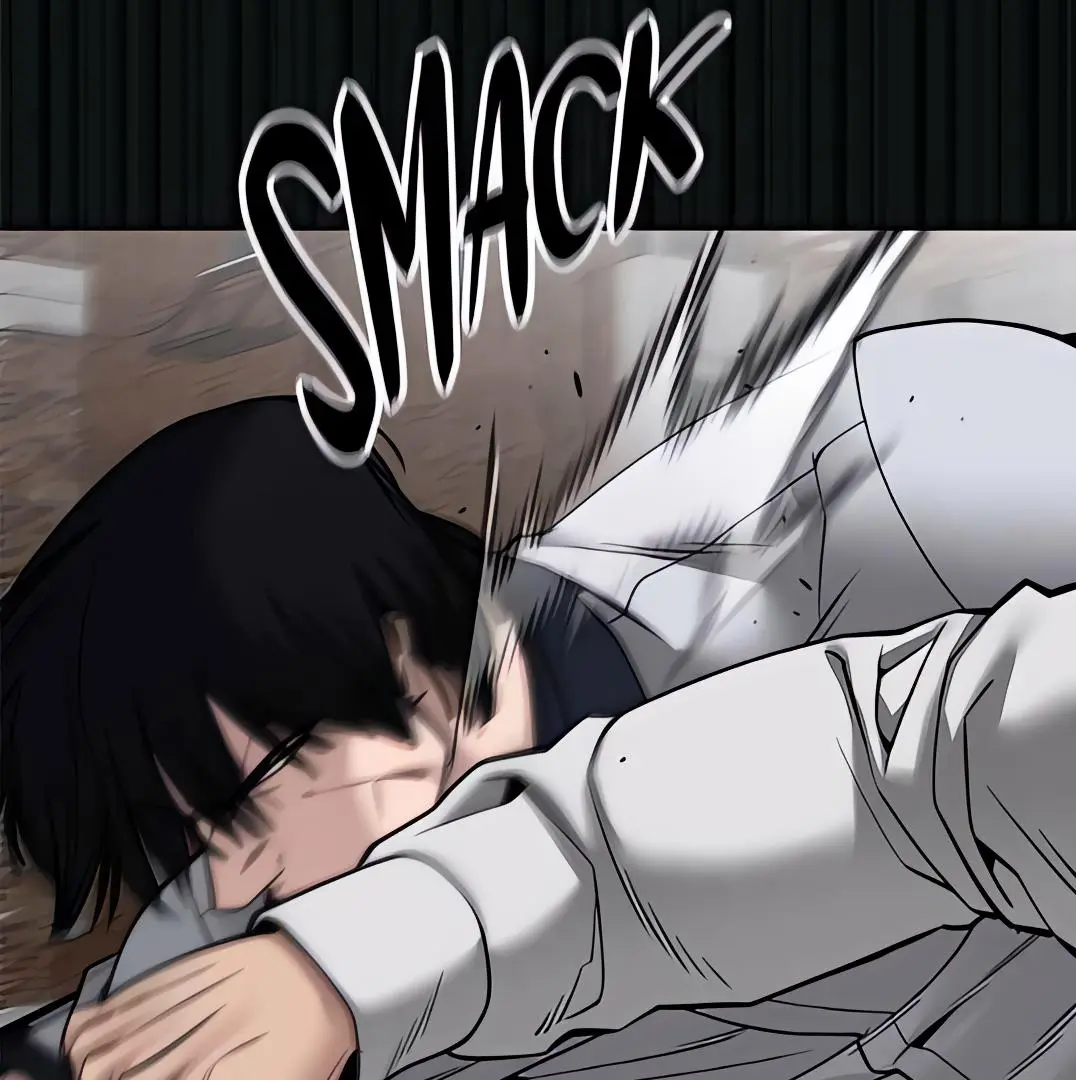 Read Designated Bully - Chapter 108 - designatedbully.com | Image 116