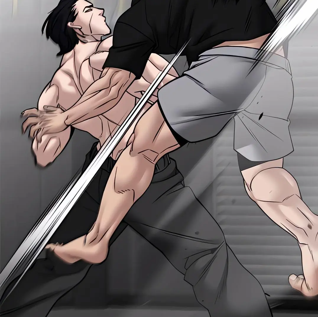 Read Designated Bully - Chapter 108 - designatedbully.com | Image 119