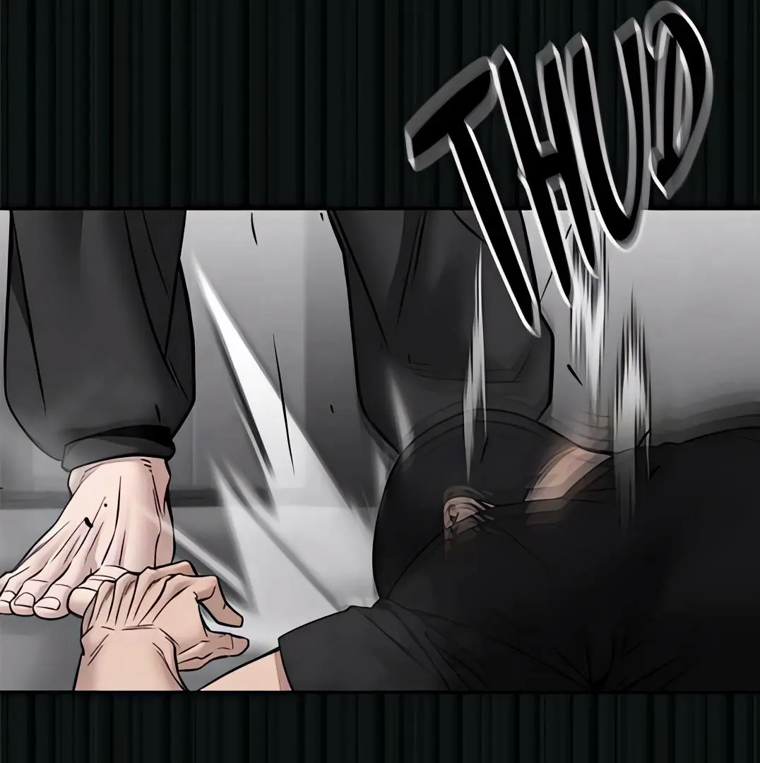 Read Designated Bully - Chapter 108 - designatedbully.com | Image 121