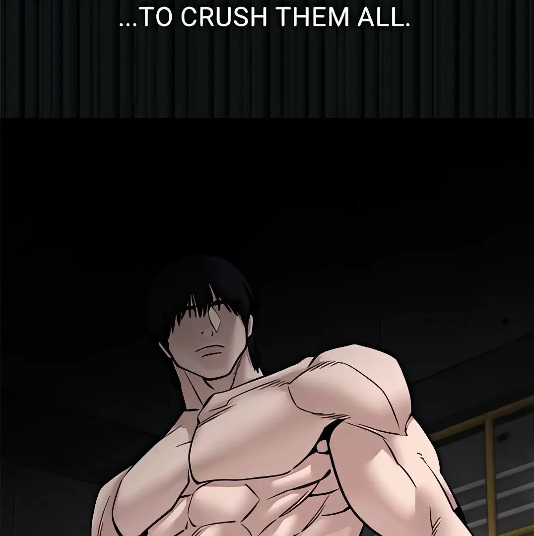 Read Designated Bully - Chapter 108 - designatedbully.com | Image 123