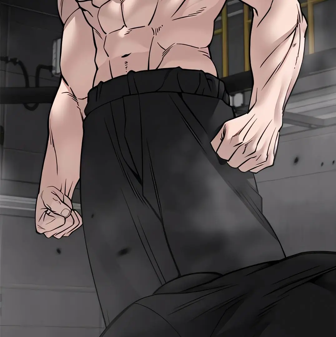 Read Designated Bully - Chapter 108 - designatedbully.com | Image 124