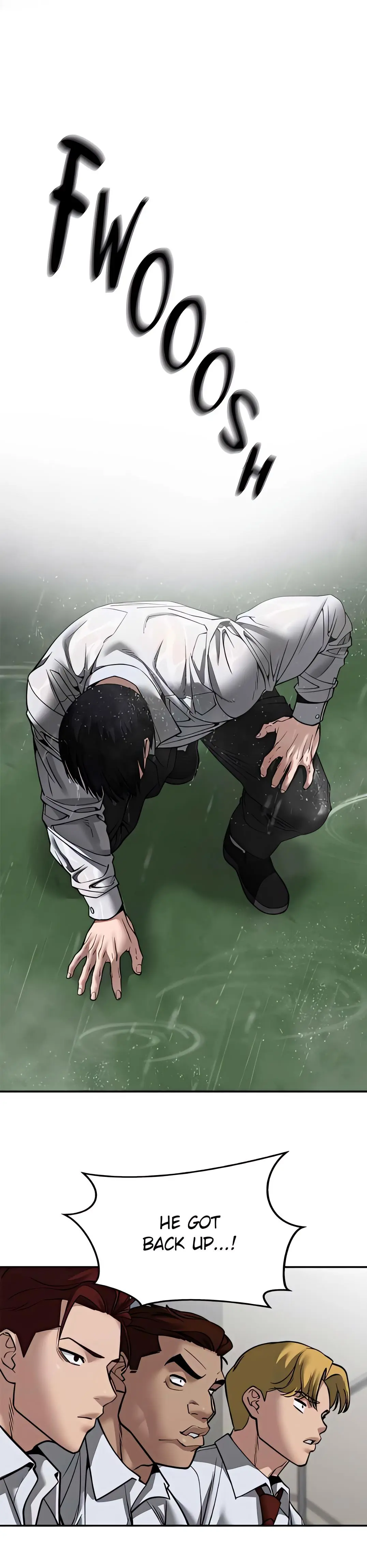 Read Designated Bully - Chapter 108 - designatedbully.com | Image 133