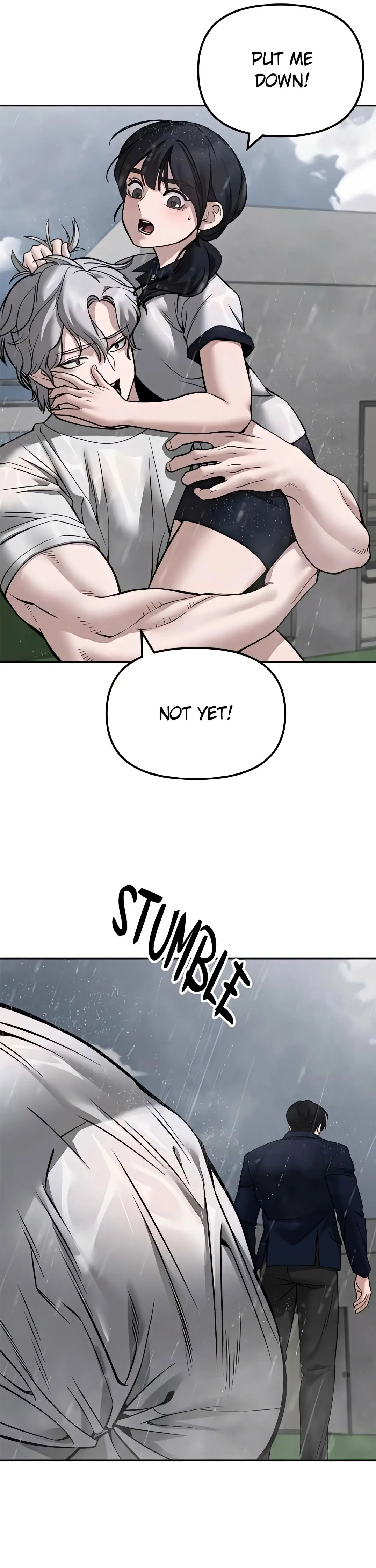 Read Designated Bully - Chapter 108 - designatedbully.com | Image 134