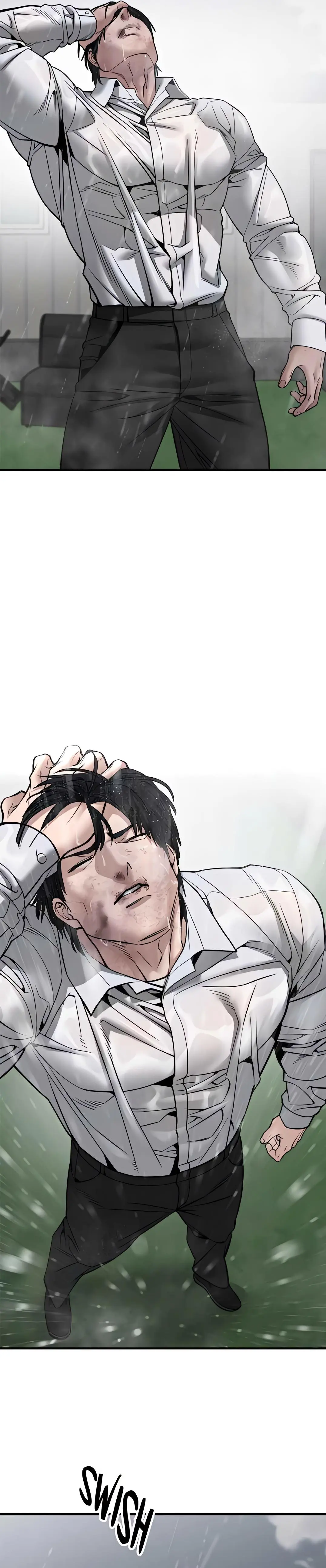 Read Designated Bully - Chapter 108 - designatedbully.com | Image 141