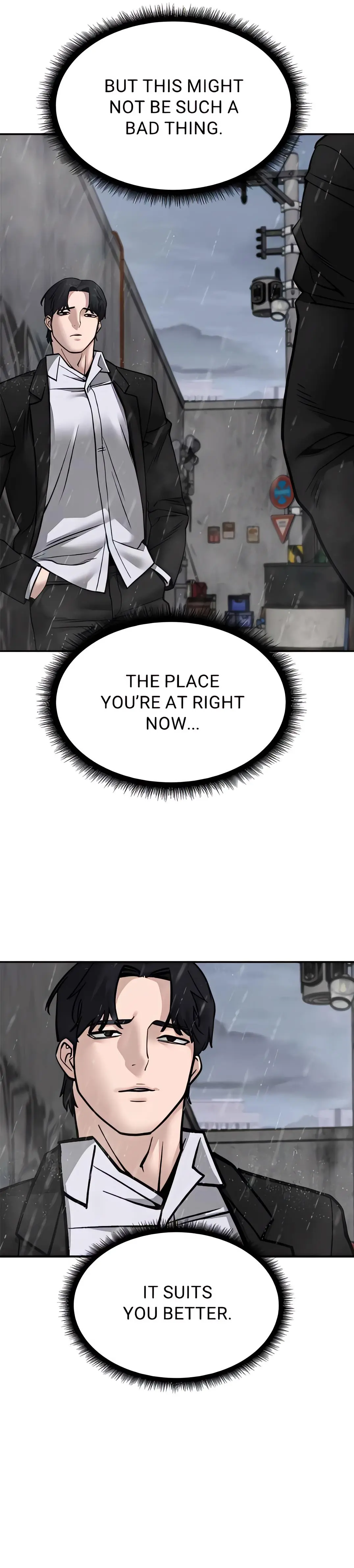 Read Designated Bully - Chapter 108 - designatedbully.com | Image 166