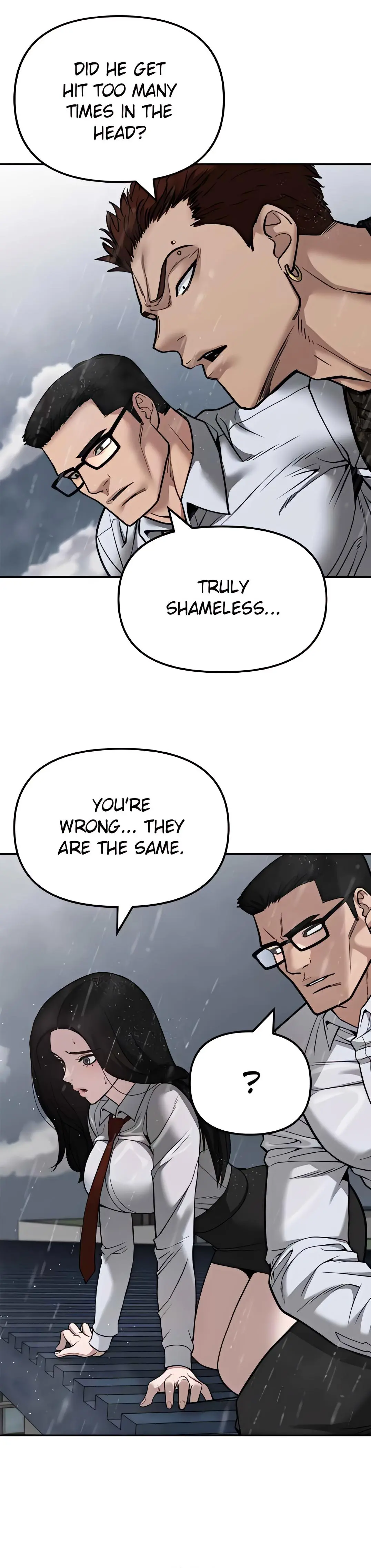 Read Designated Bully - Chapter 108 - designatedbully.com | Image 180